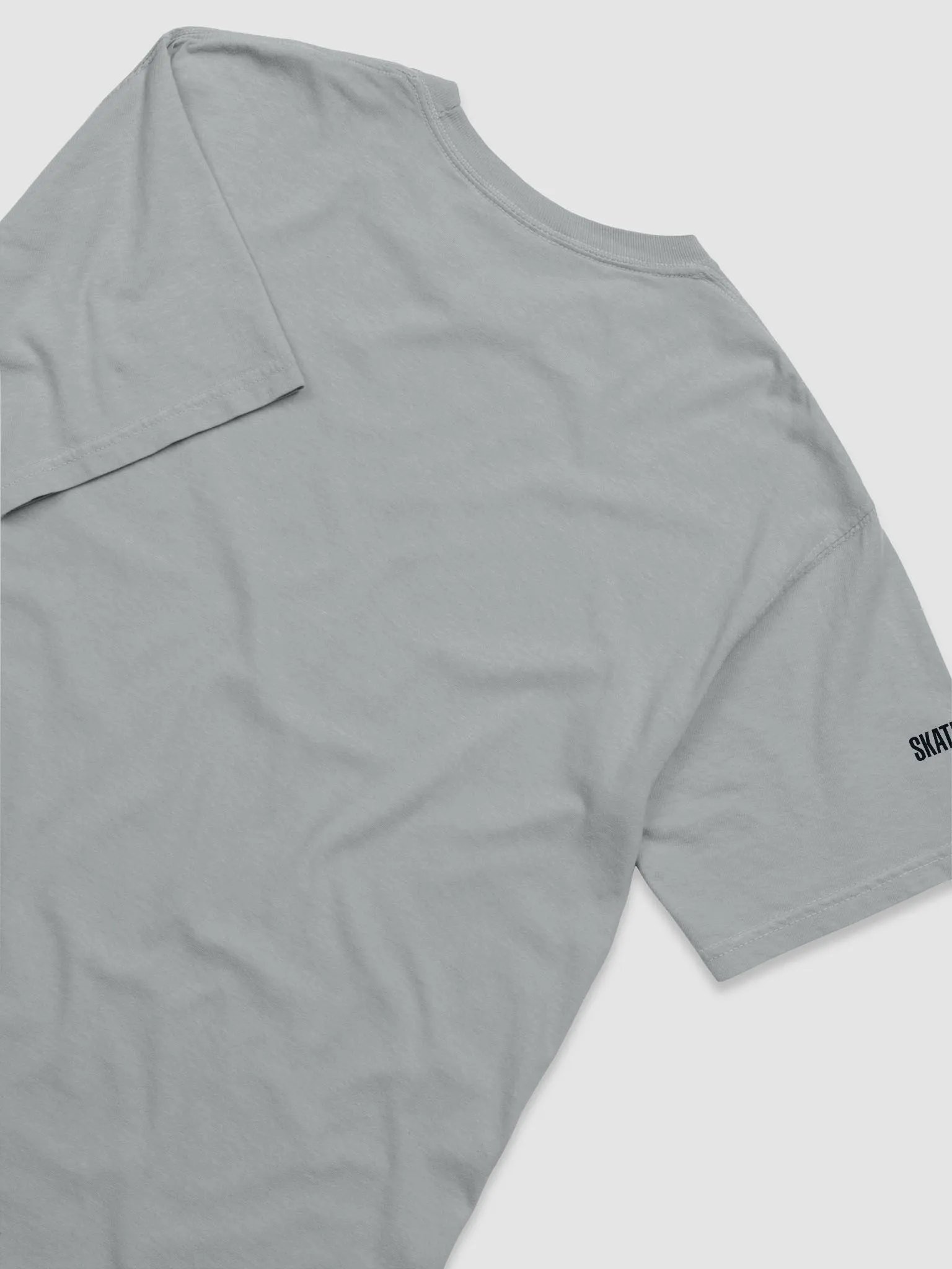 Lance Mountain 1985 Tahoe | Crew T-Shirt (Light) product image (4)