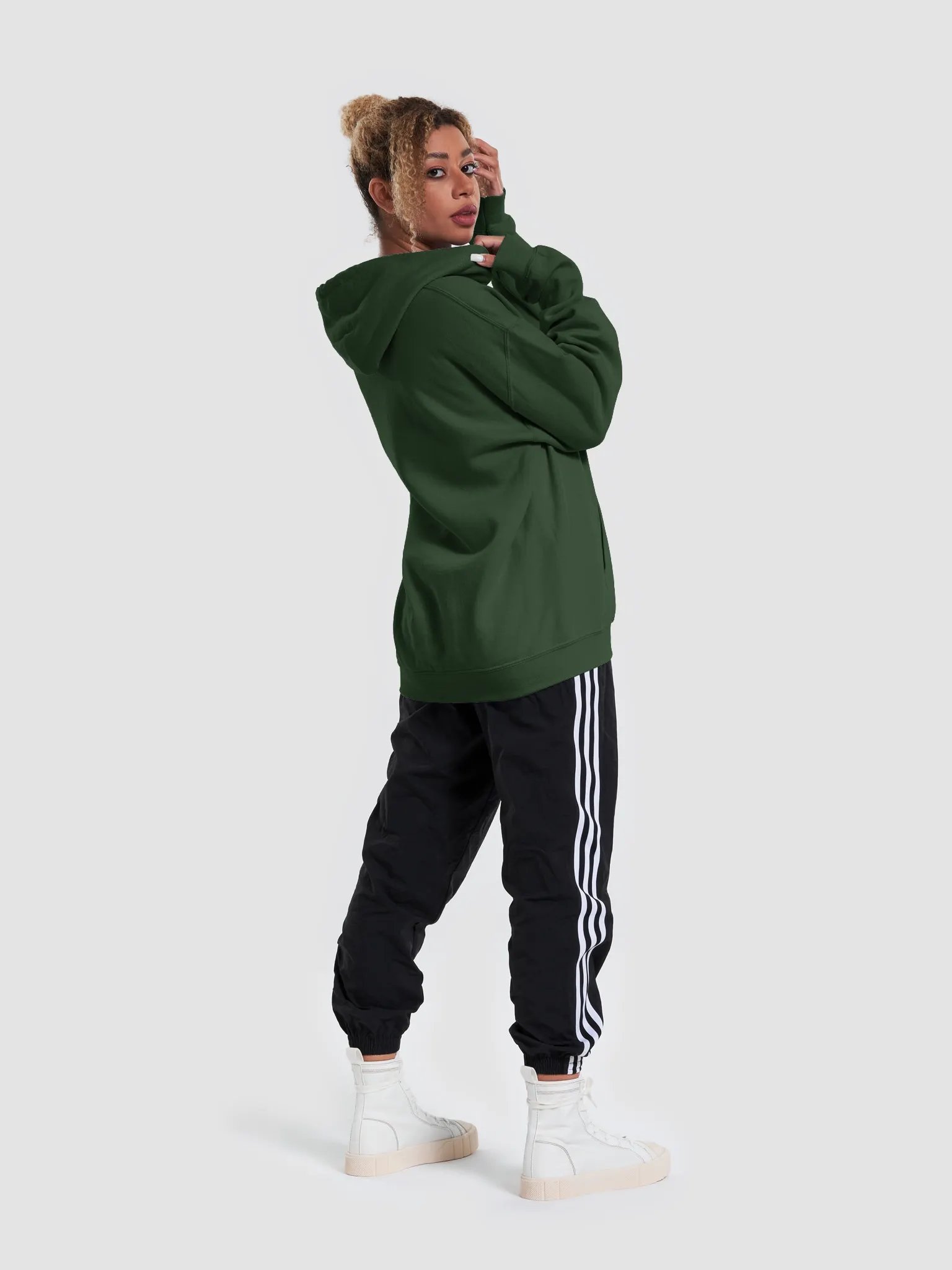 ScareCrow Cuttlefish Hoodie product image (6)