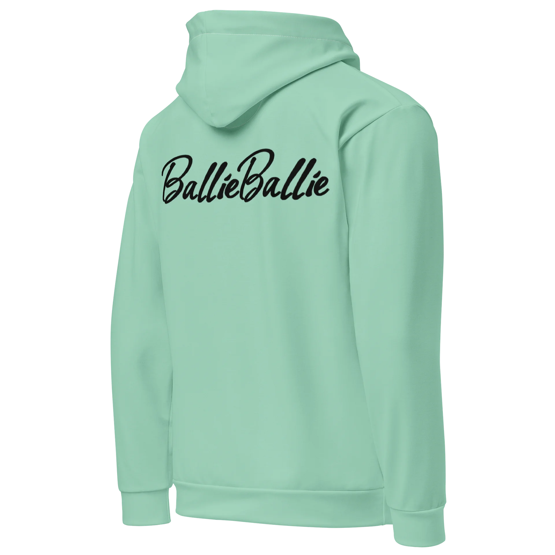 Hoodie Vista Blue product image (4)