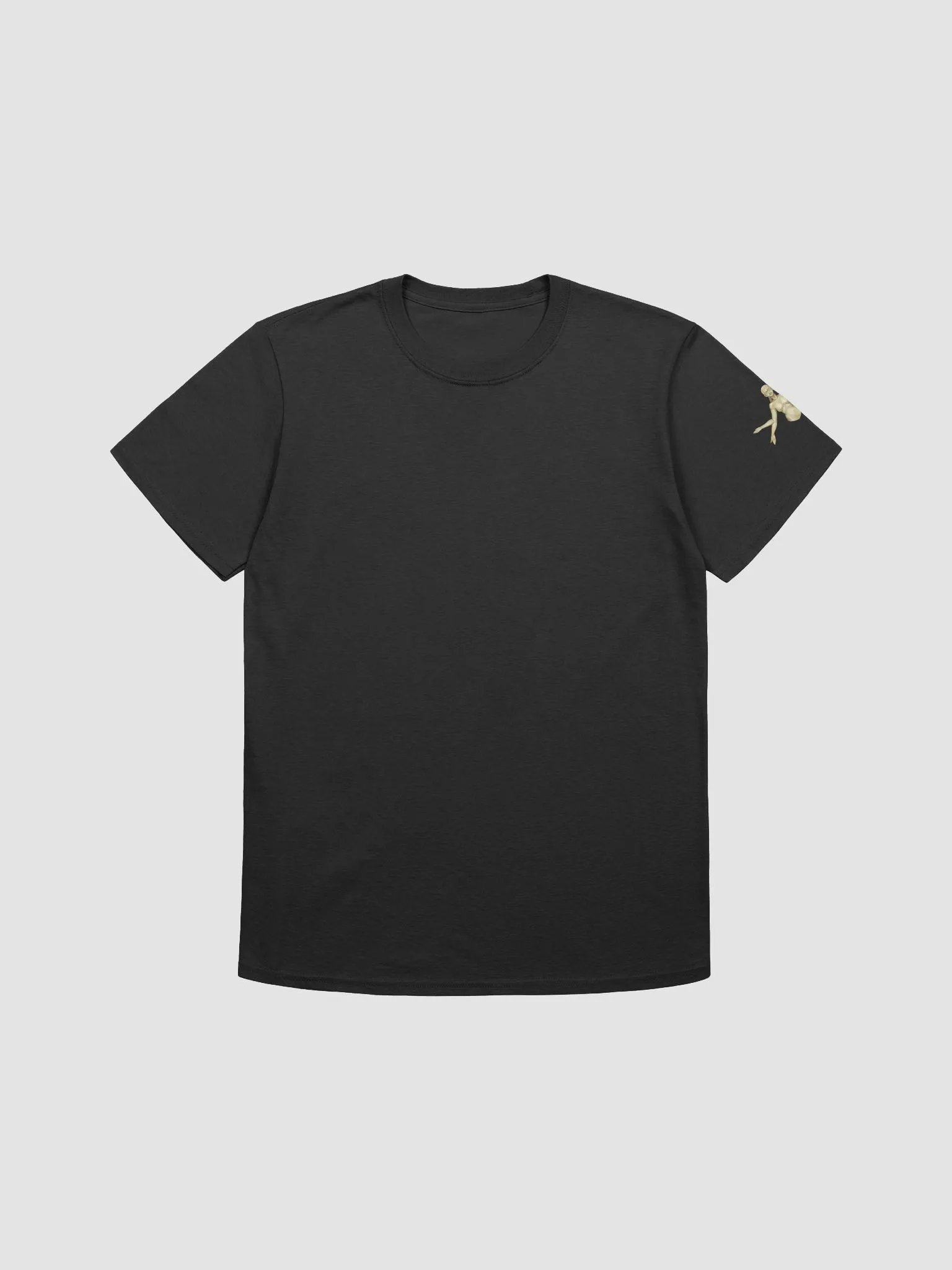 Maleyra and Symbol Back Style Tee product image (4)