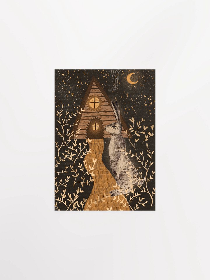 the forest hare product image (1)