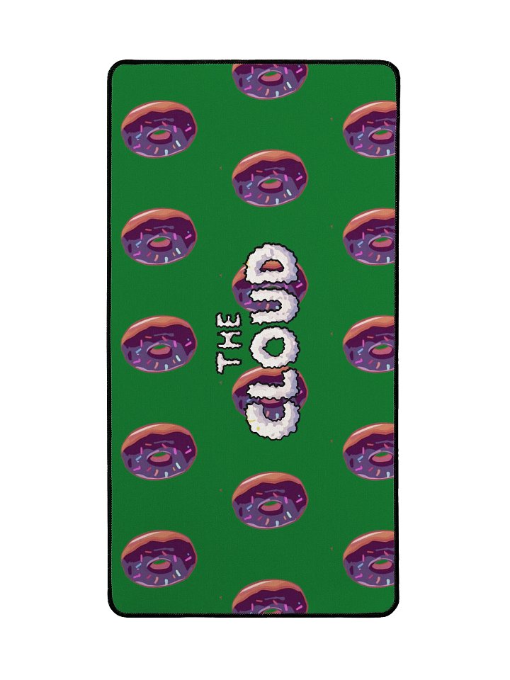 CLOUD MOUSE PAD product image (2)