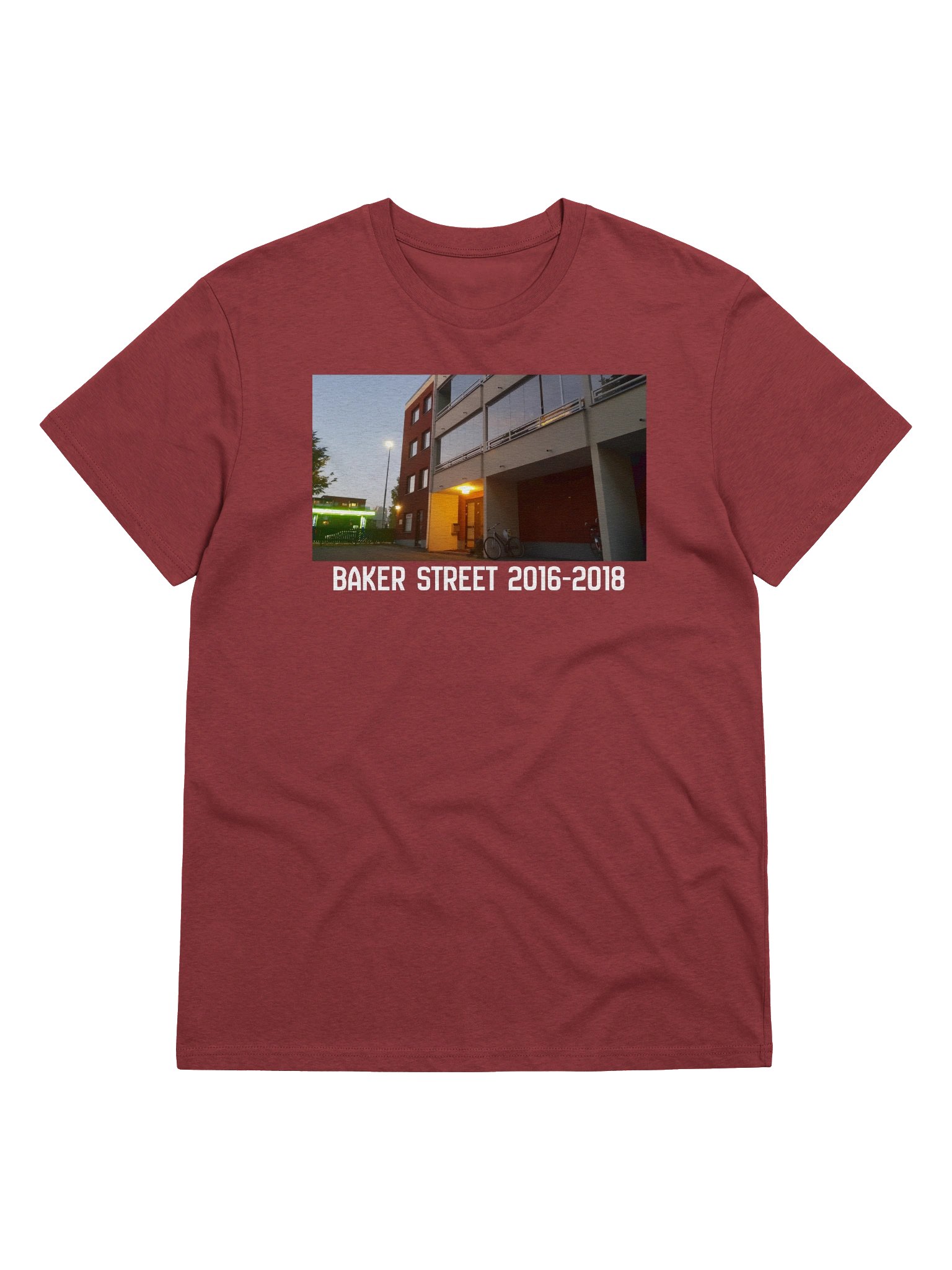 Baker Street Alternate product image (1)