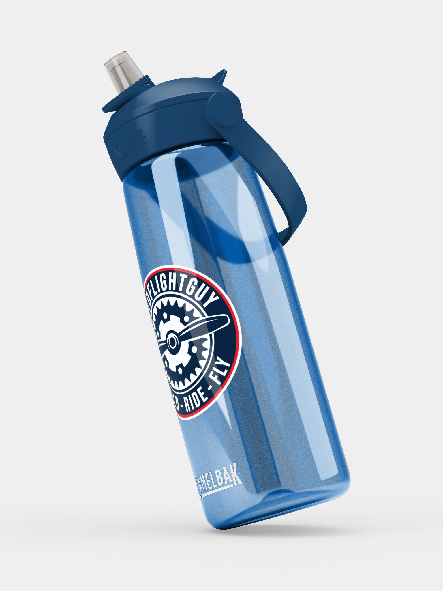 CamelBak Water Bottle w/Logo product image (2)
