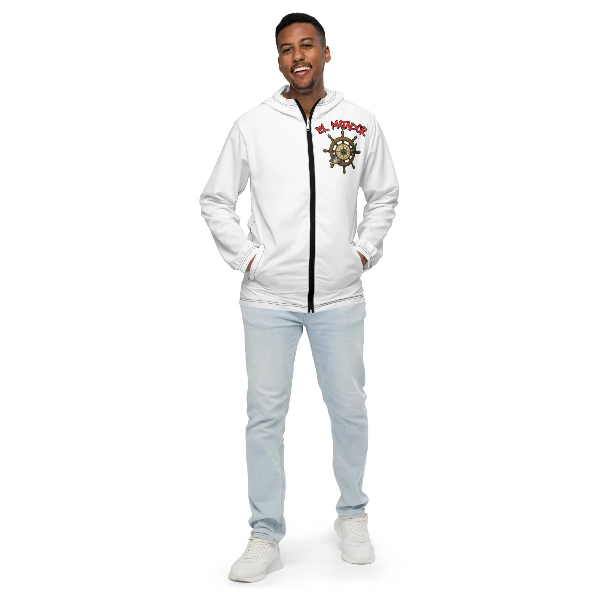 Captain Jacket product image (1)