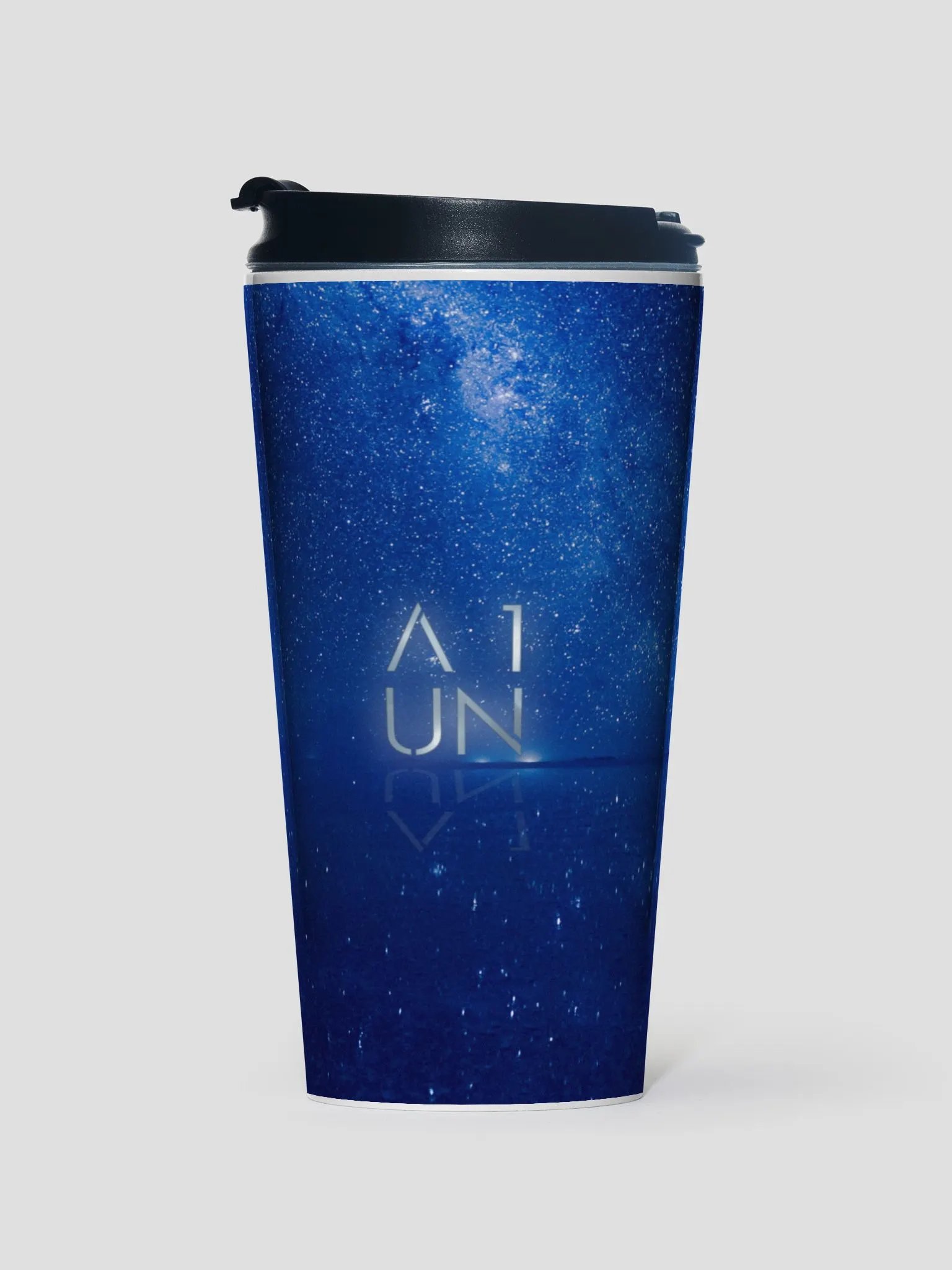 Stainless Steel Travel Mug product image (1)