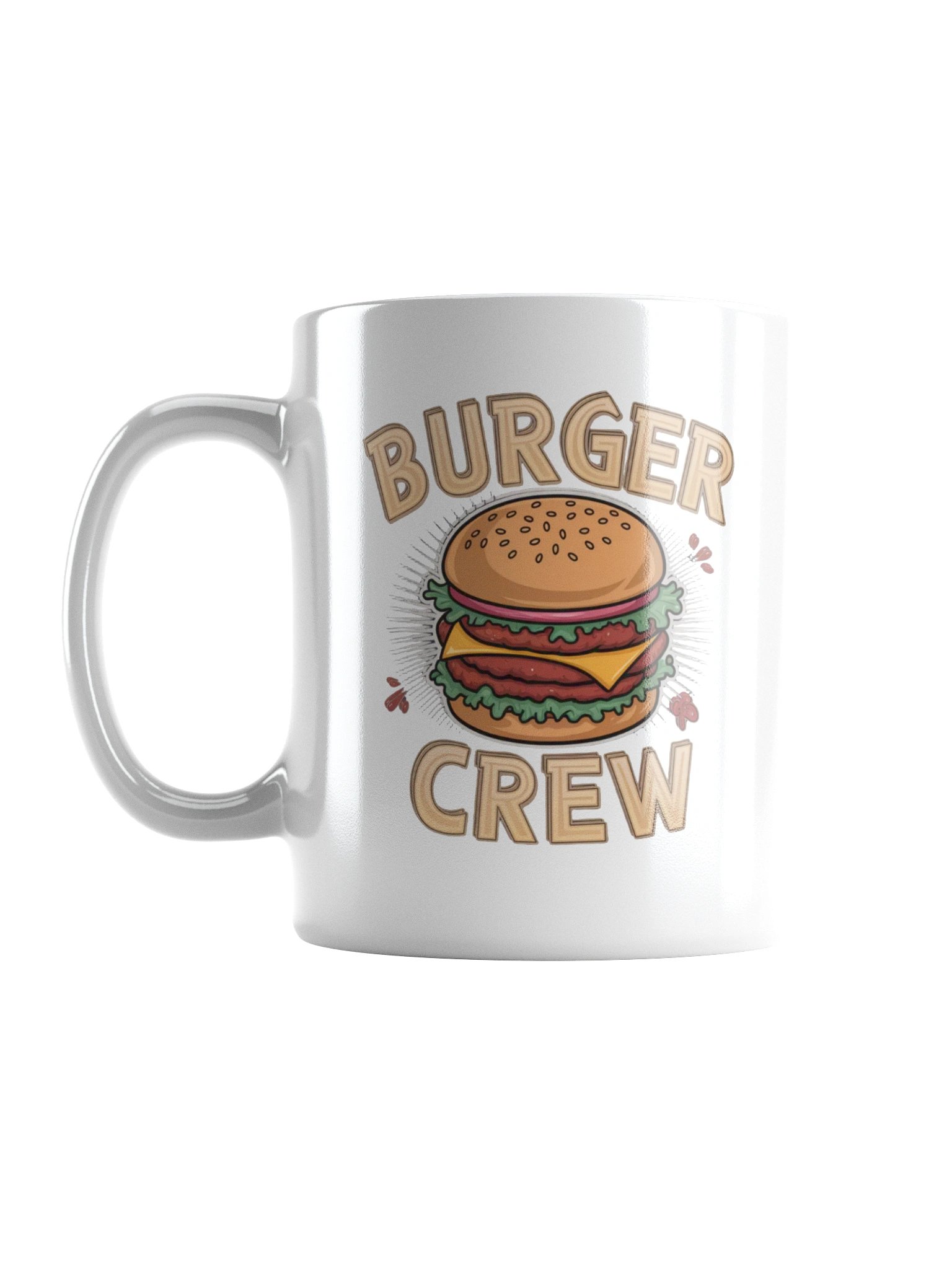 Burger Crew product image (6)