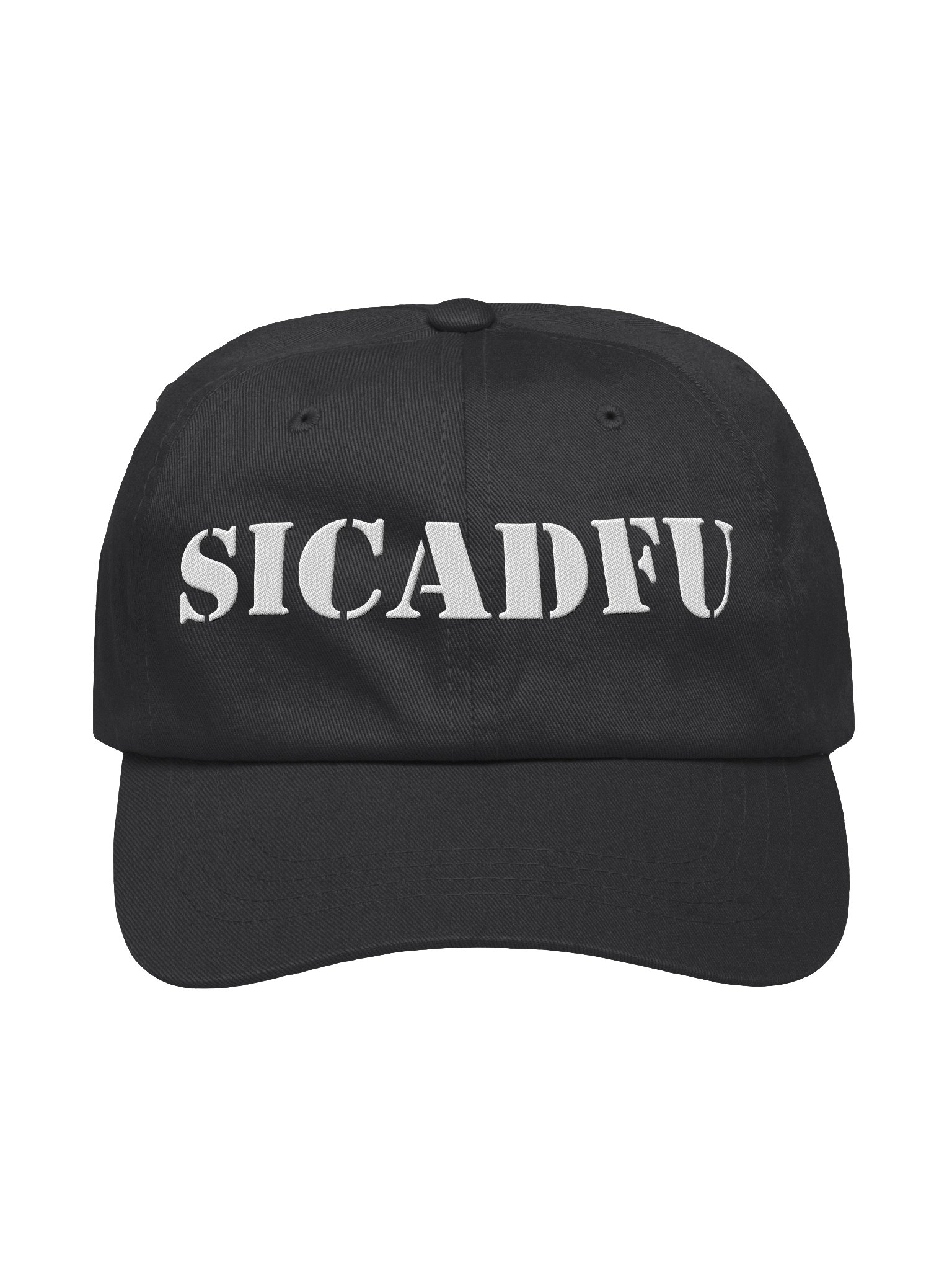 SICADFU Cap product image (1)