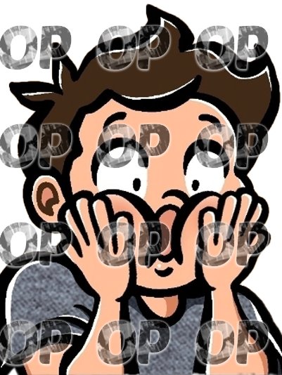 Stolen Baby Animation: The Perez Bundle product image (2)