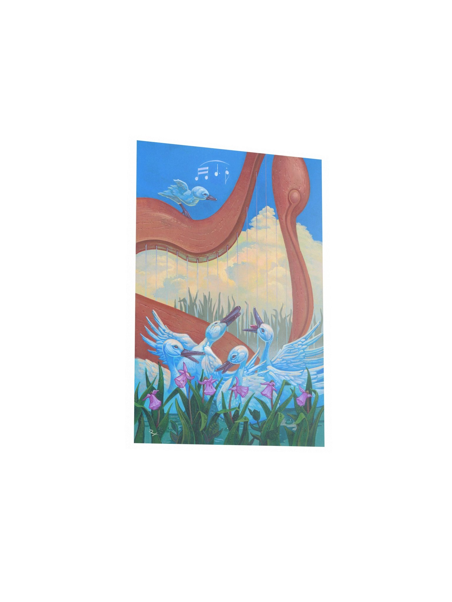 Swan Song product image (3)