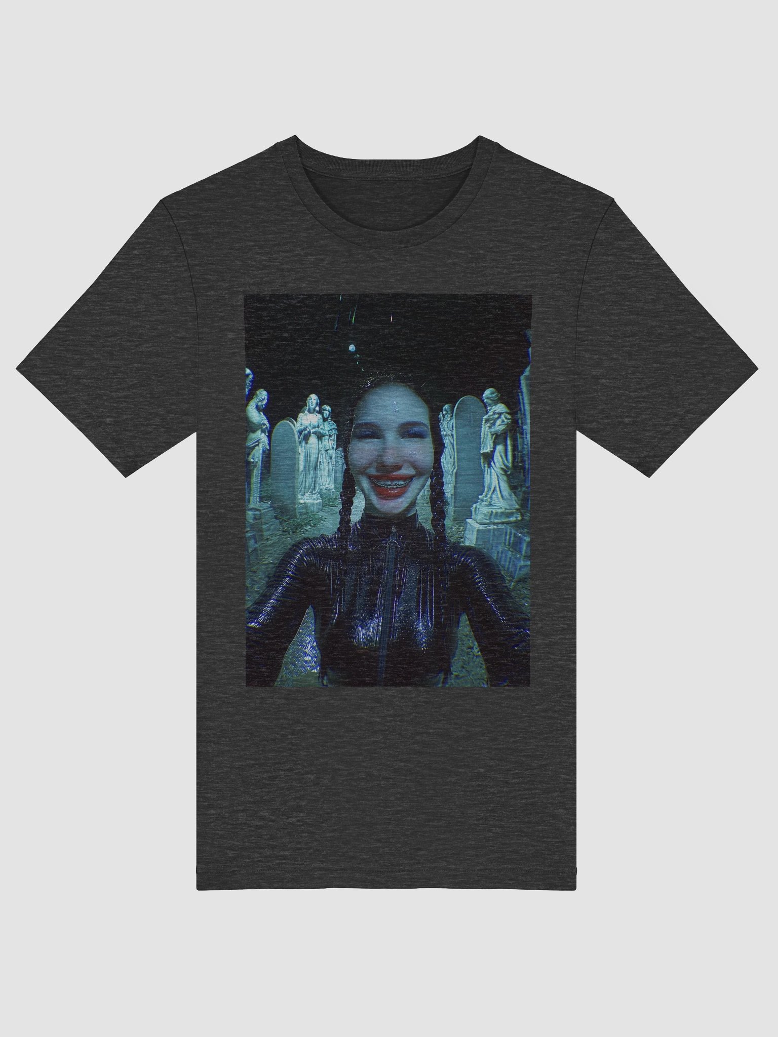 COMMUNE - SOFT TSHIRT (M) product image (5)