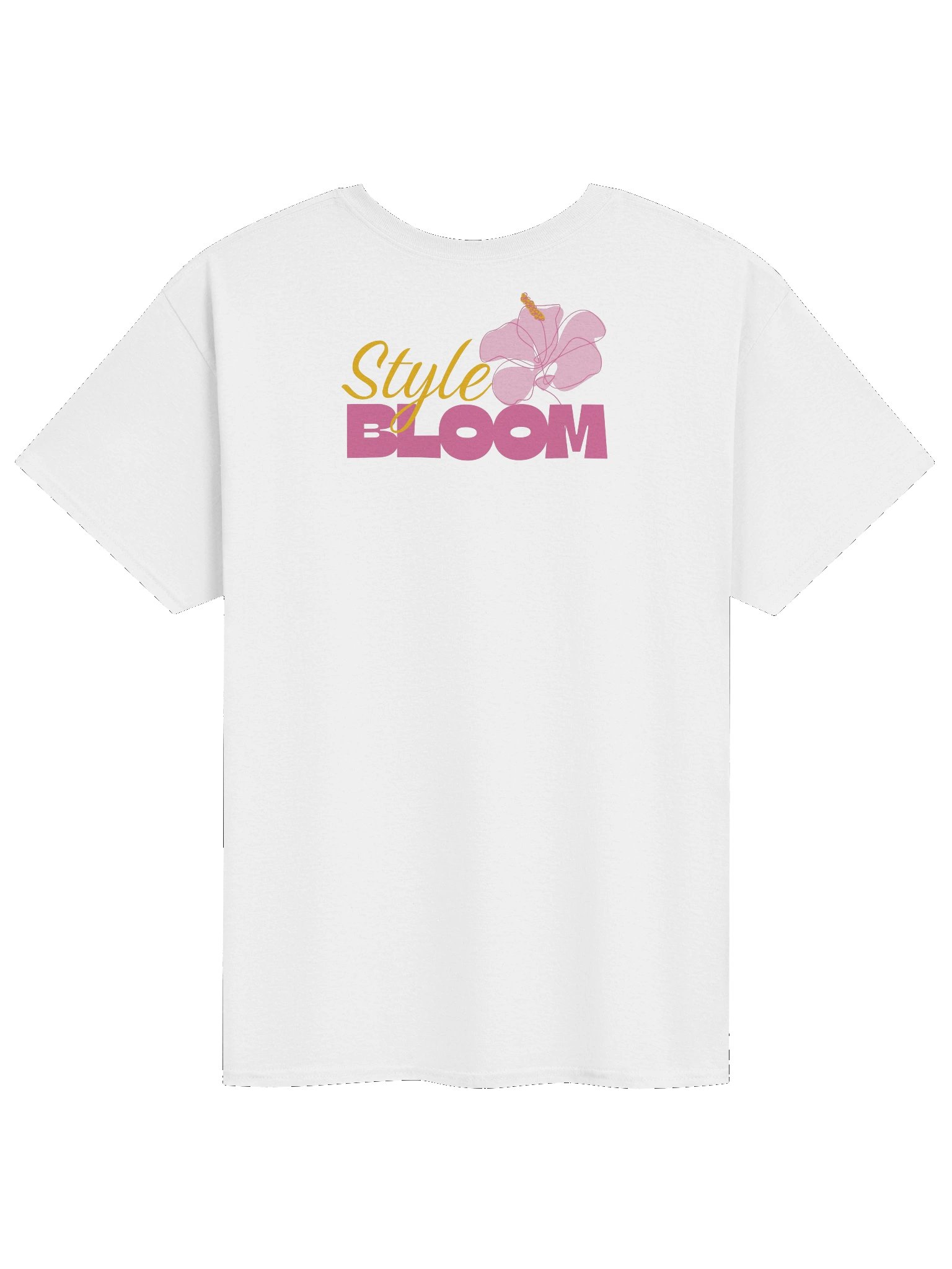 Sakura Dreams Tee product image (2)
