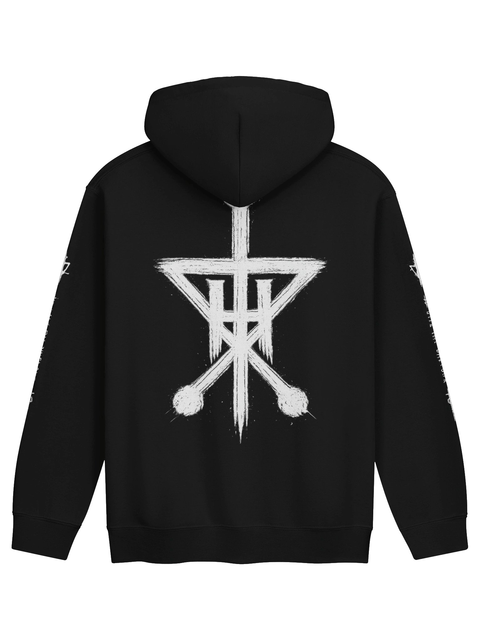 HNTD — SEEK THE UNKNOWN Hoodie product image (6)