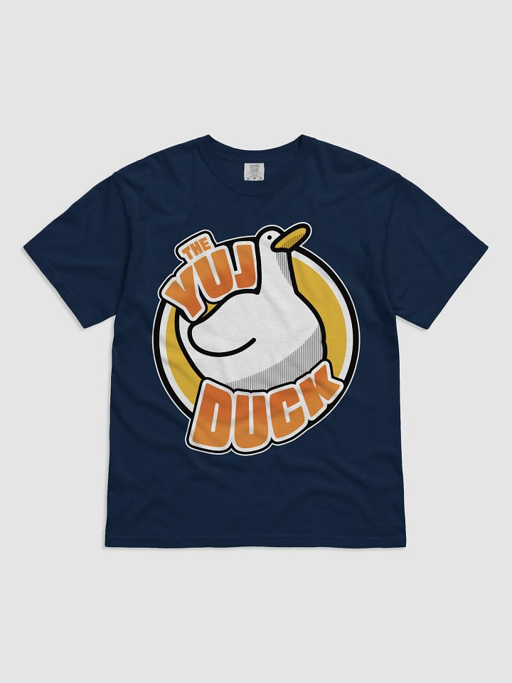 YUJ Duck Shirt product image (4)