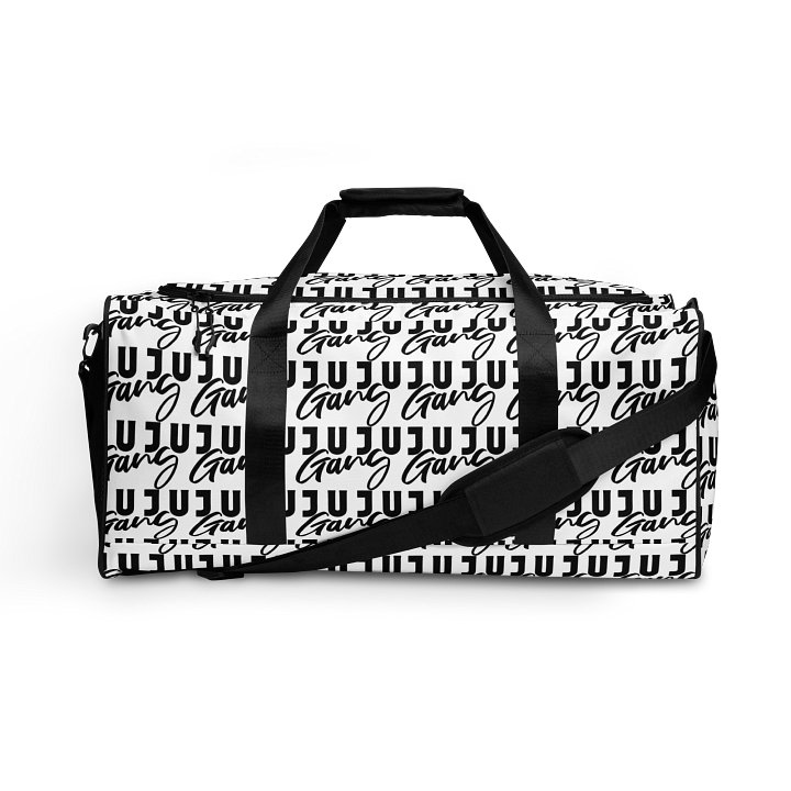 Juju Gang - On The Go Bag product image (1)