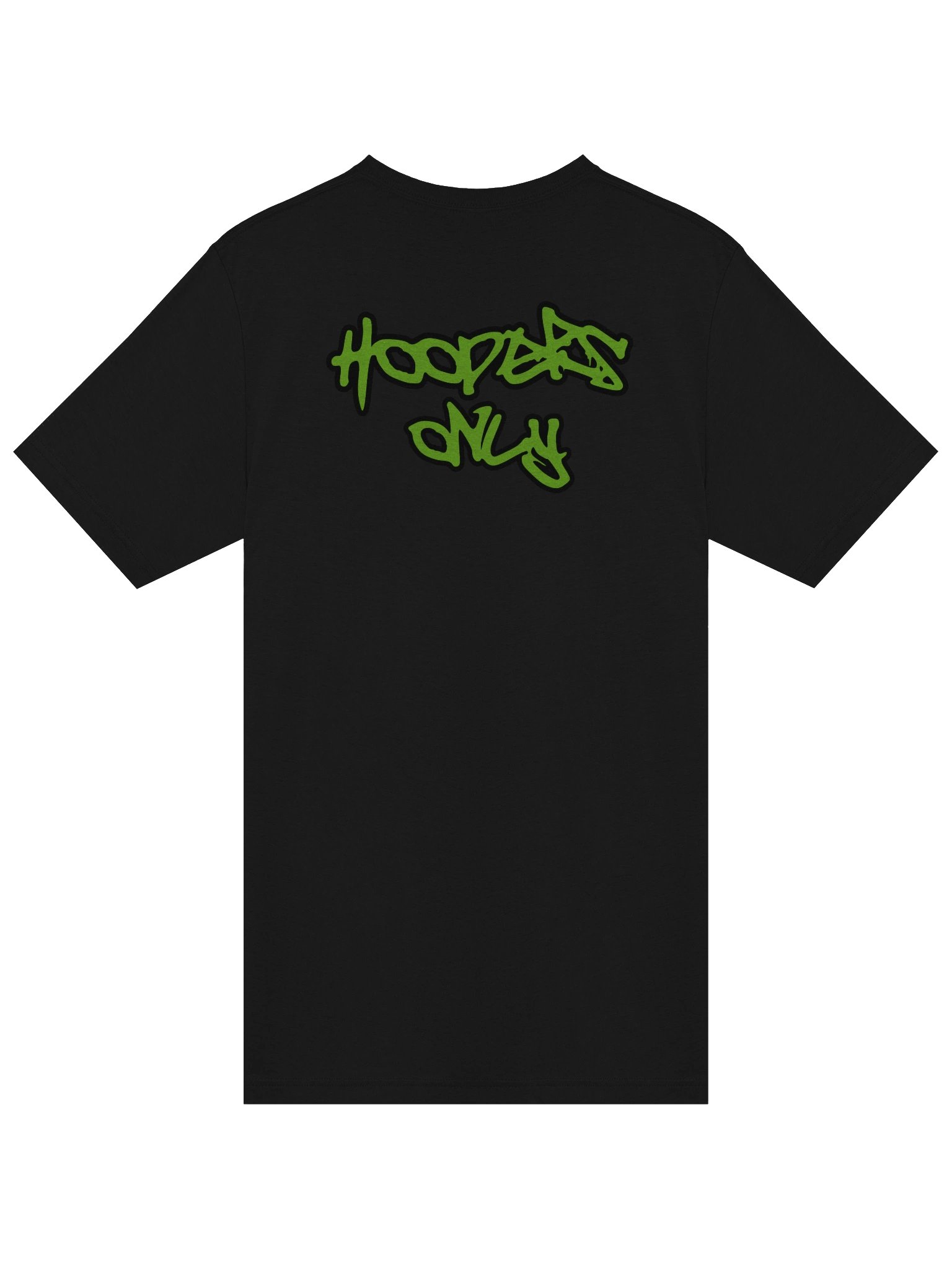 Hooper Howse Tee - CLASSIC product image (4)