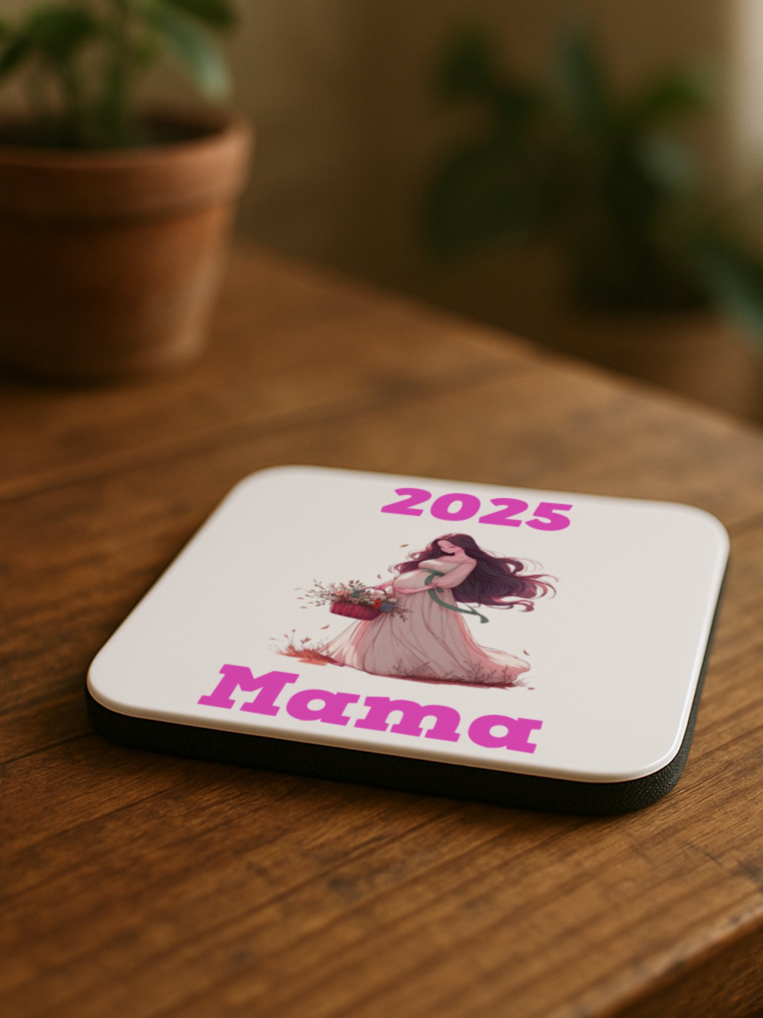 2025 Mama Cork Coaster product image (6)