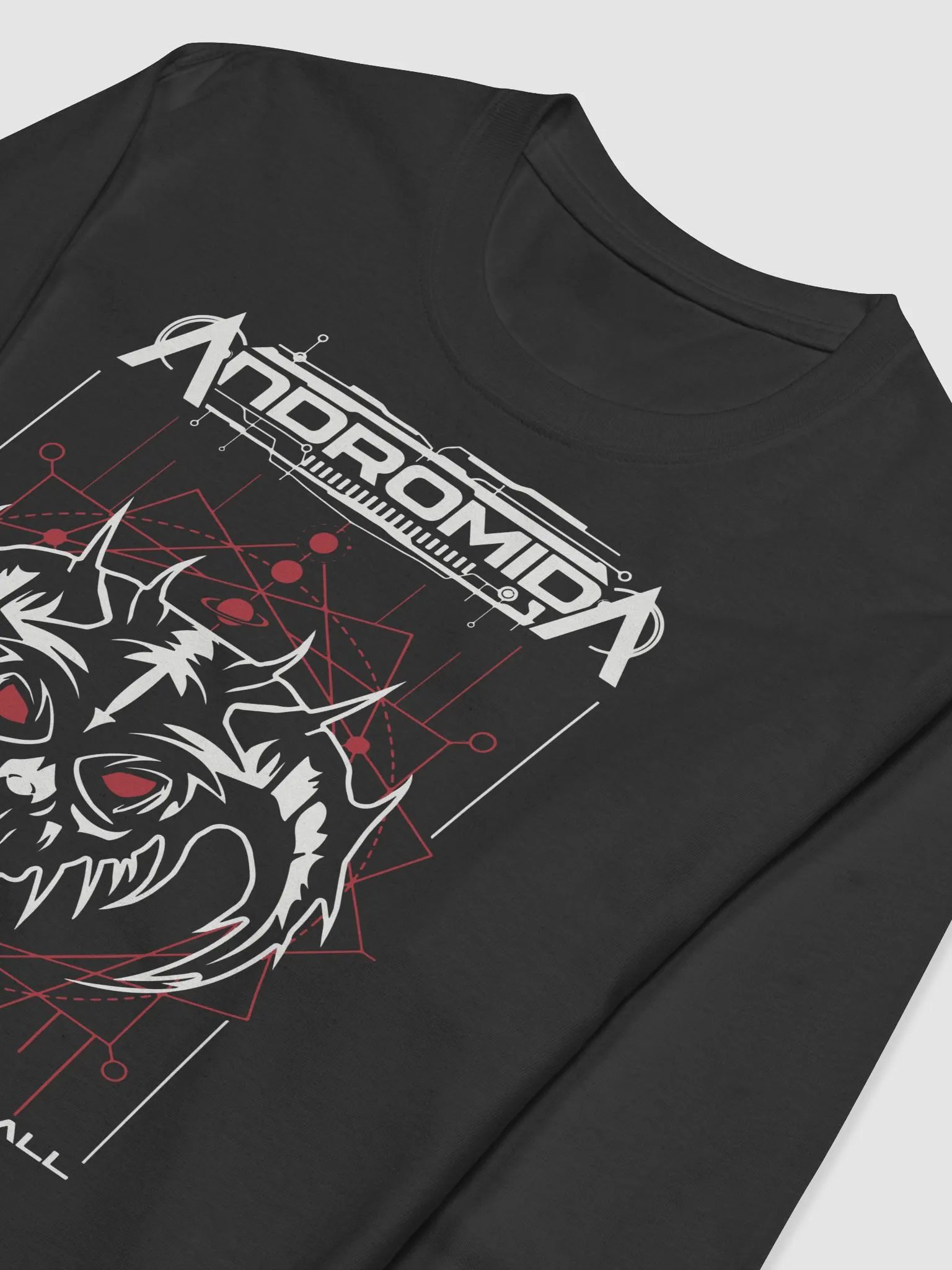 Pathogen Downfall Long Sleeve product image (3)