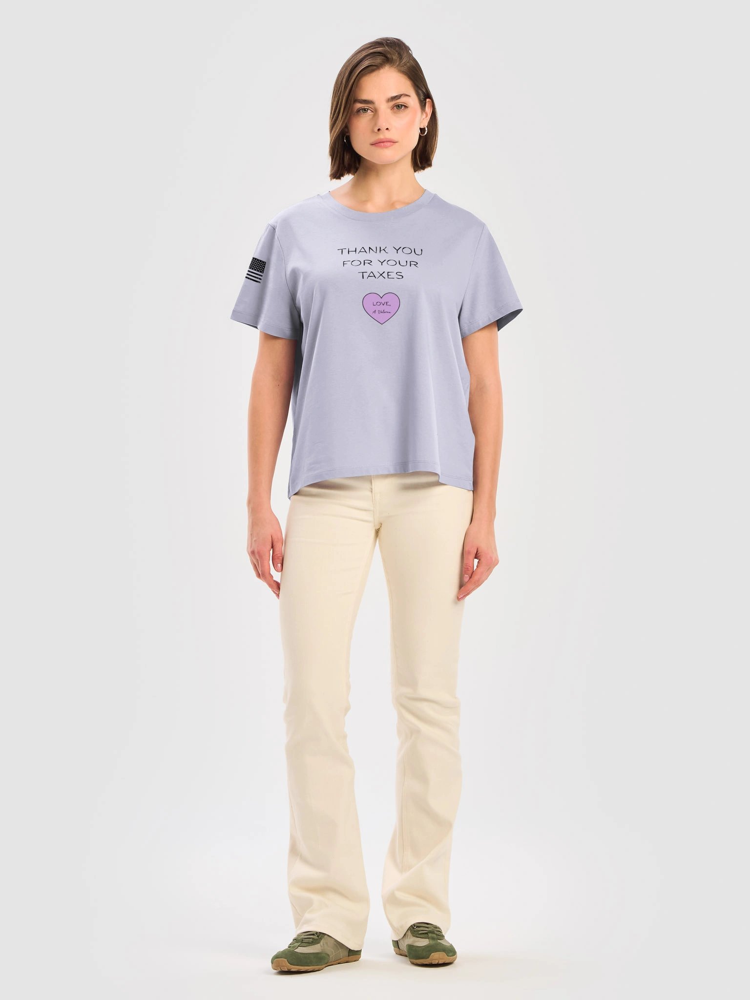 Women's TYFYT 1st Edition product image (5)
