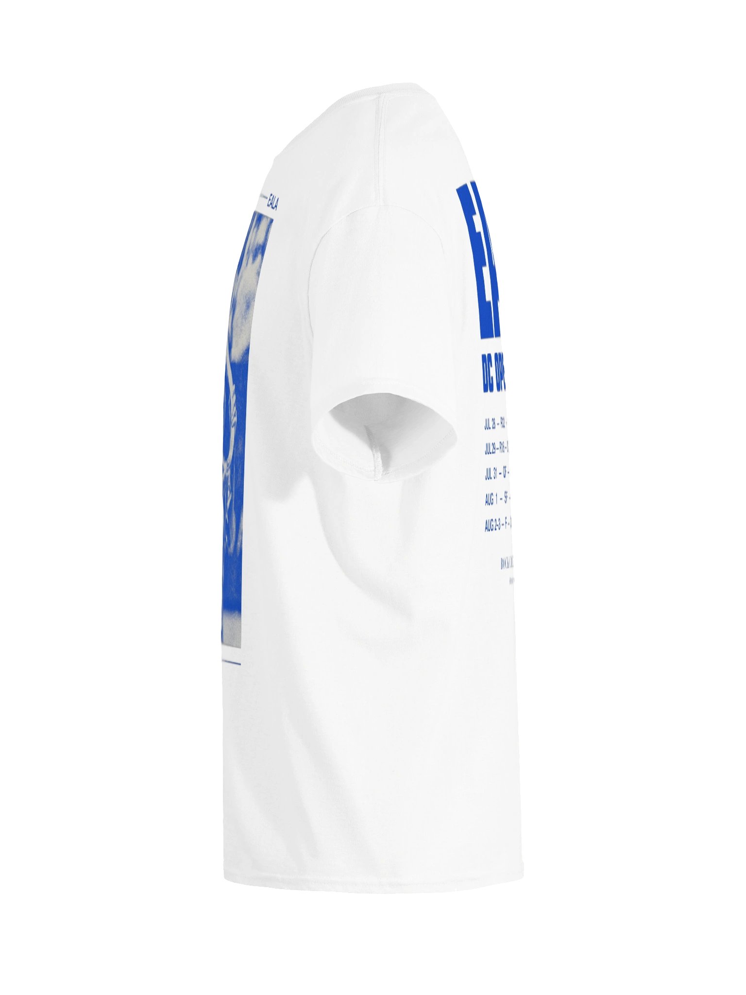 Eala DC Champion Tee product image (9)