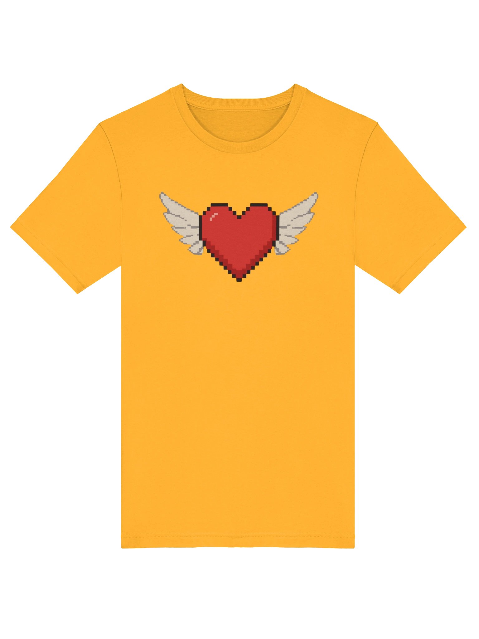 Heart Drop Tee product image (29)