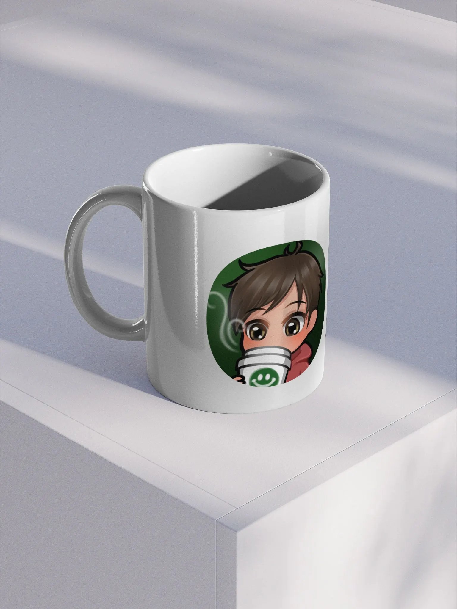 Phase Mug product image (1)