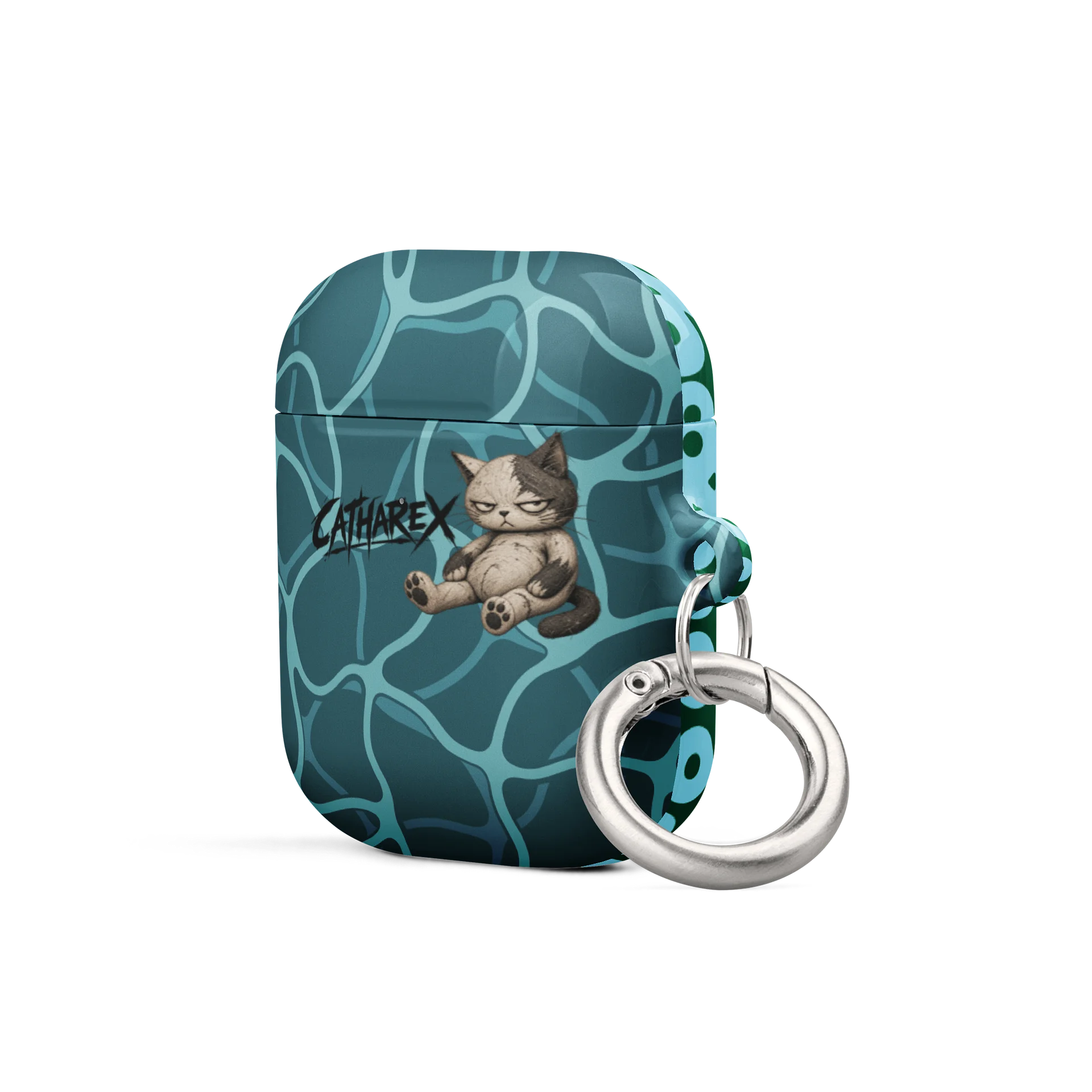 Catharex - Corvin Airpods Cass product image (6)