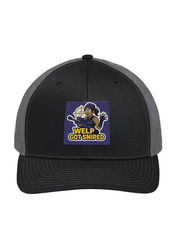 WELP I GOT SNIPED product image (1)