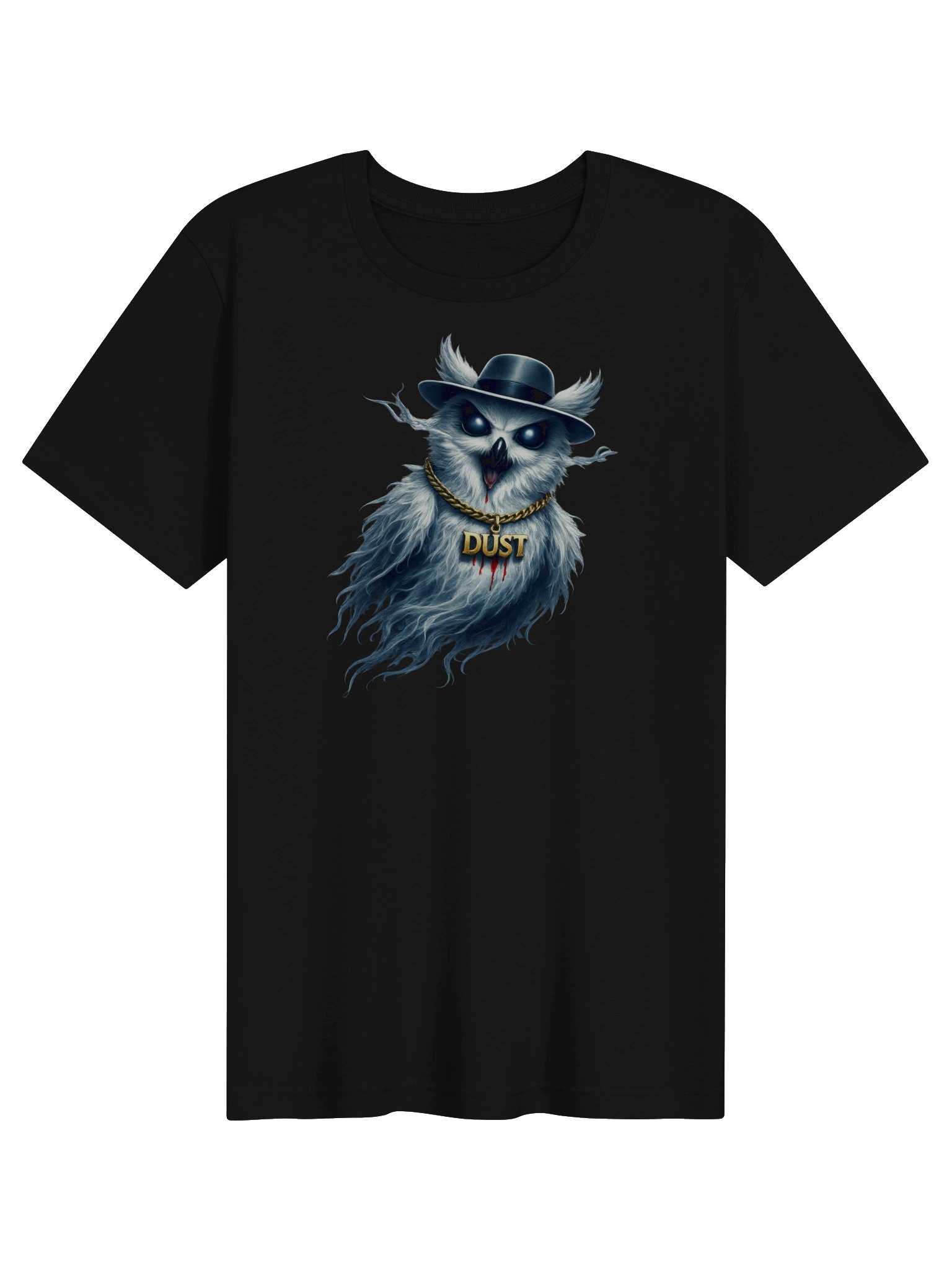 Phant Owl Super soft T-Shirt product image (1)
