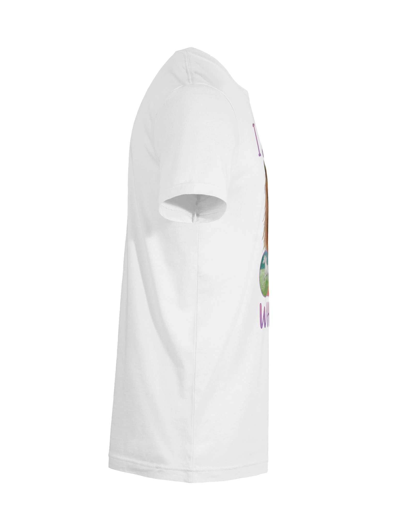 I love Whores tshirt product image (110)