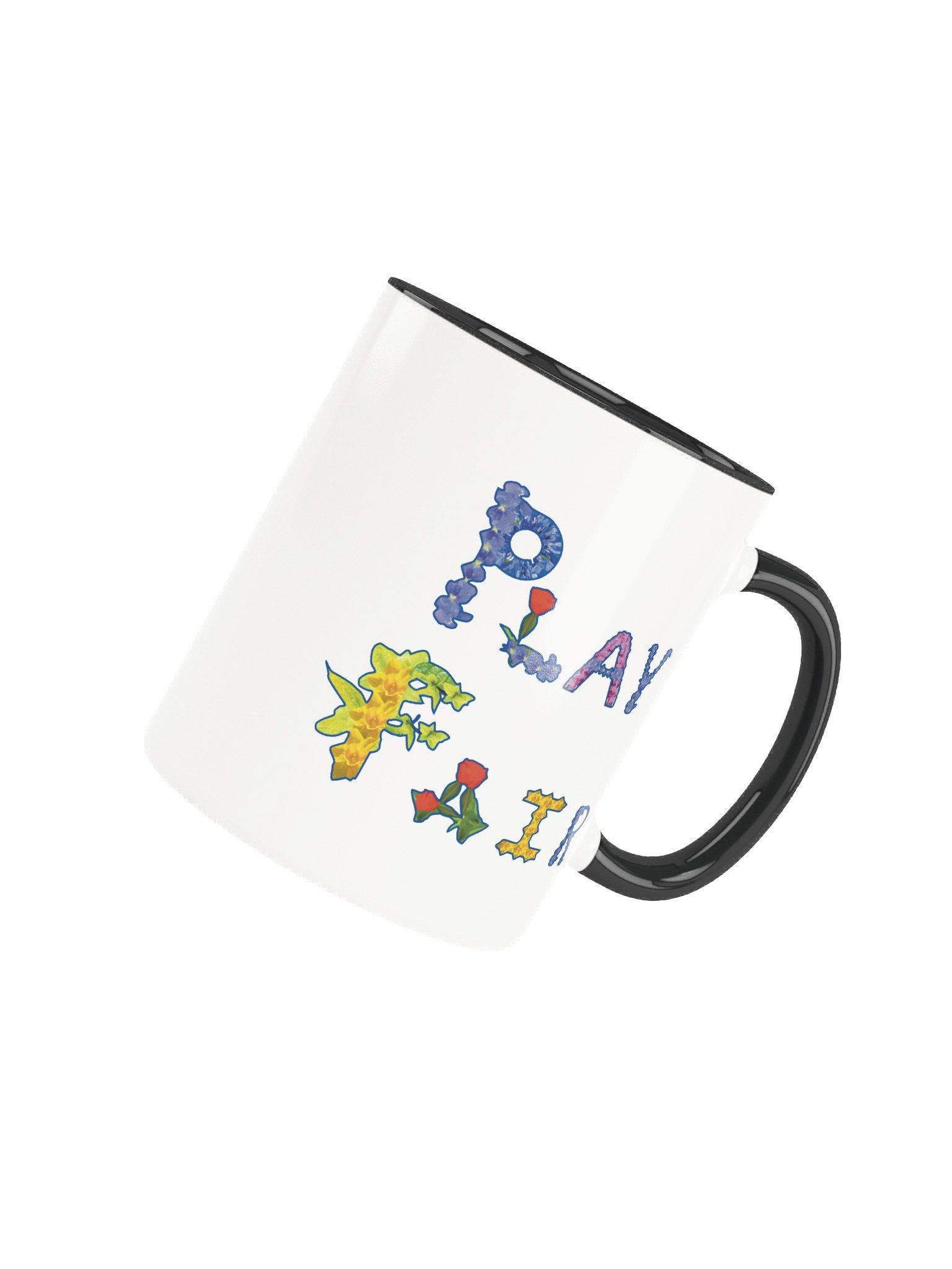 Play Fair mug product image (4)