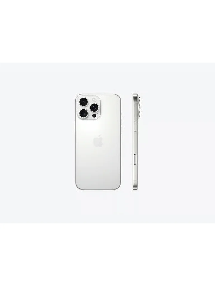 Apple iPhone 16 Pro Max - Unlocked-256GB product image (2)
