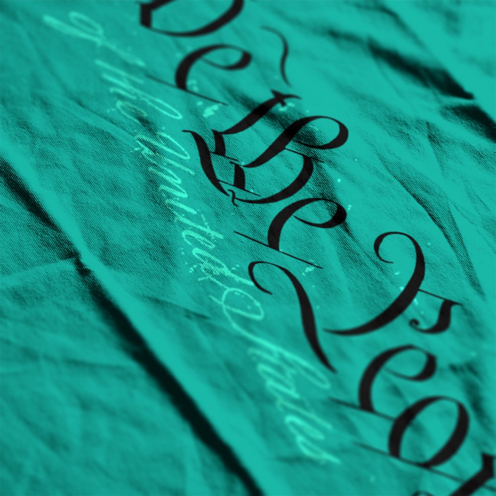 We The People: PTSD Awareness product image (2)