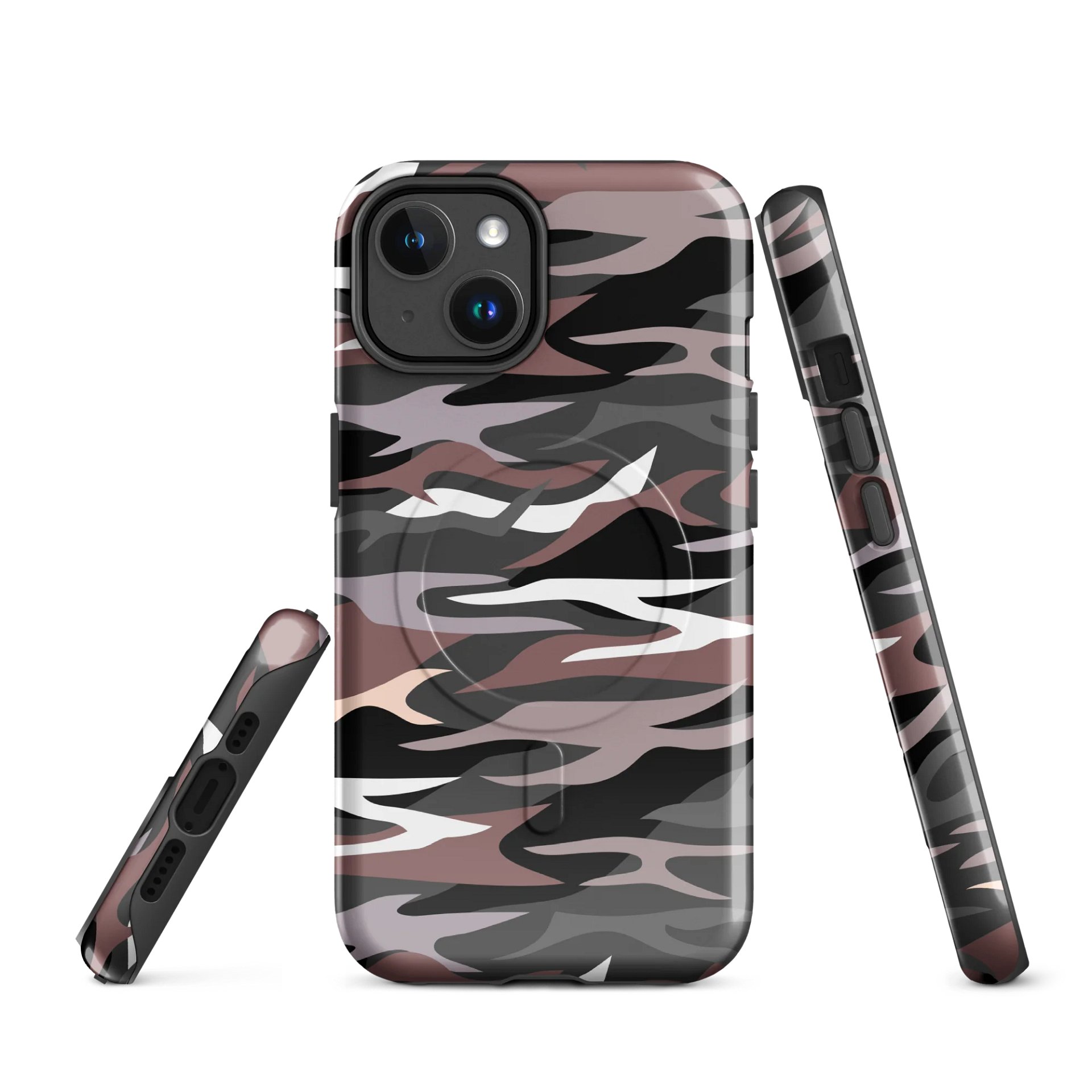 Urban Camo MagSafe® Tough Case product image (1)