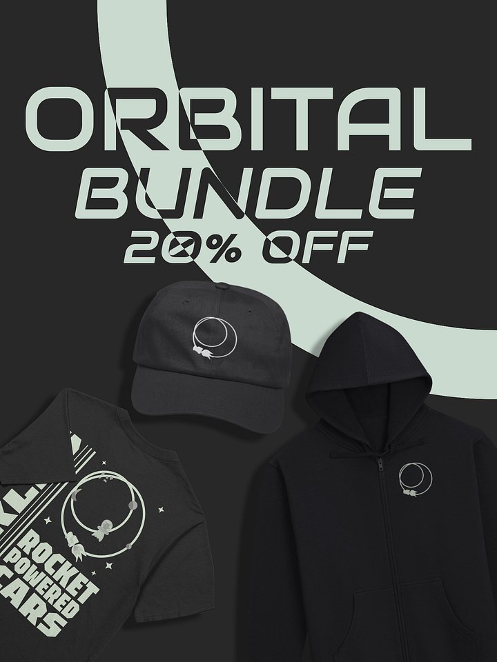 Orbital Bundle product image (1)