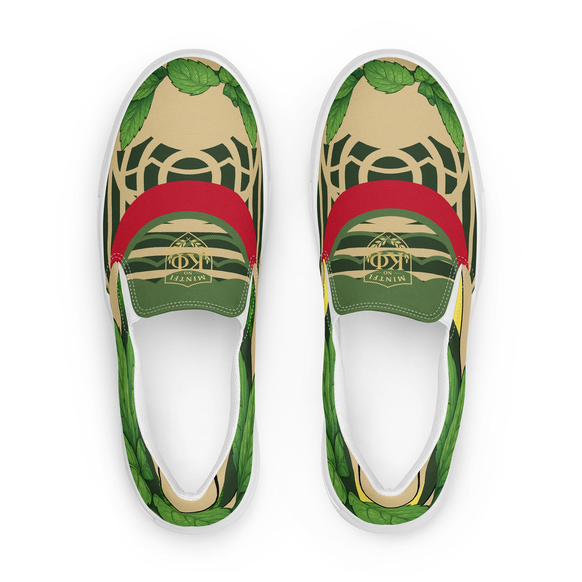 MintFi Kicks product image (1)