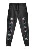 MINDSCAPE FLEECE SWEATPANTS