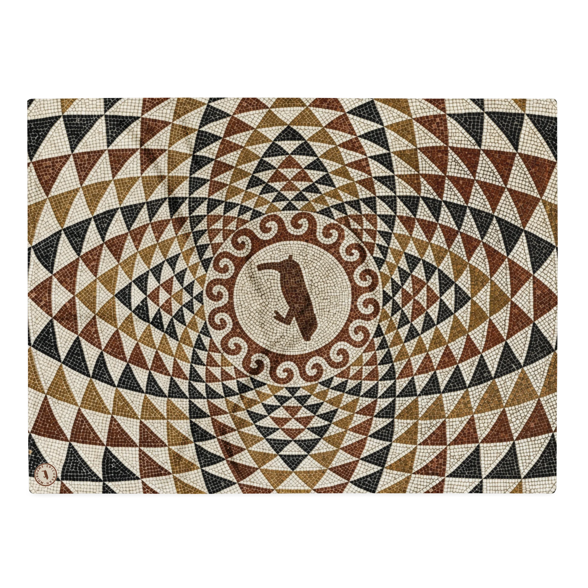 Ancient Epicurean Blanket product image (2)