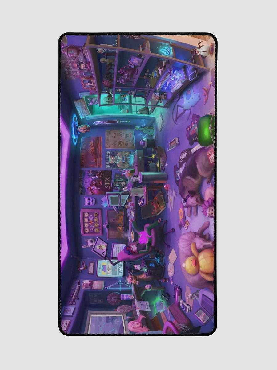 The Room Desk Mat product image (2)