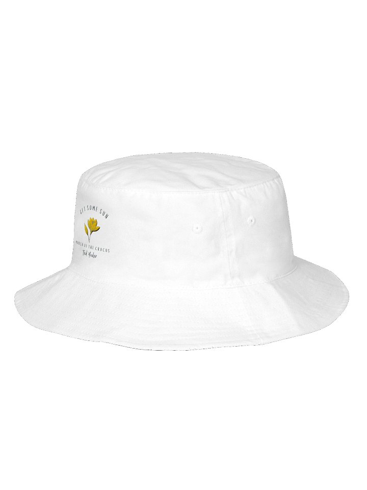 Get Some Sun Bucket Hat product image (9)