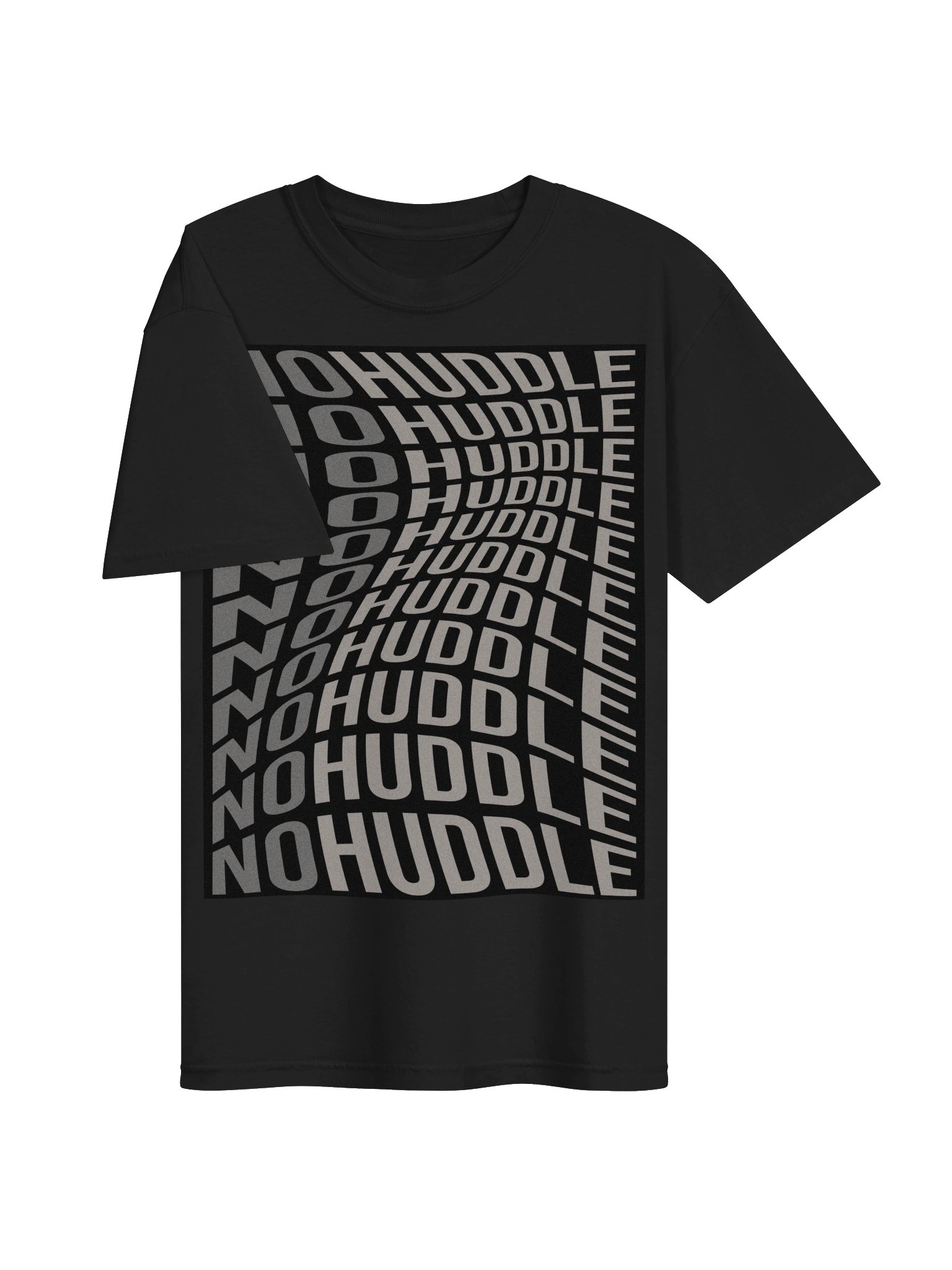 No Huddle Wavy product image (3)