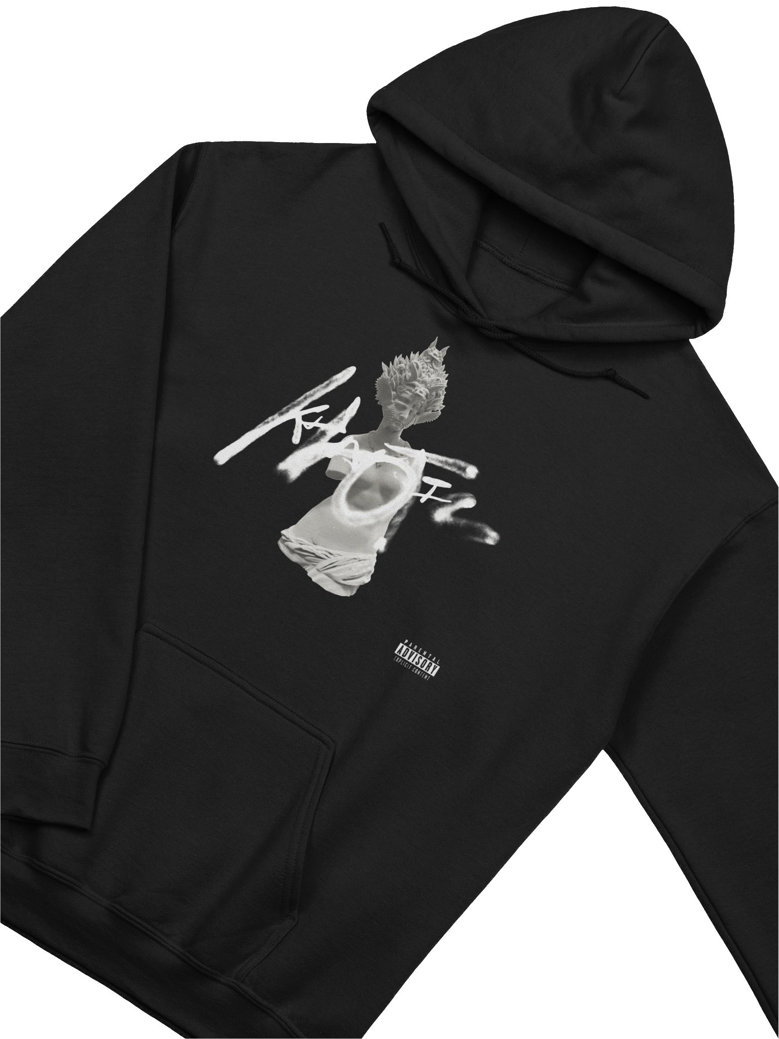 Khaotic Wiz Khalifa Hoodie product image (2)