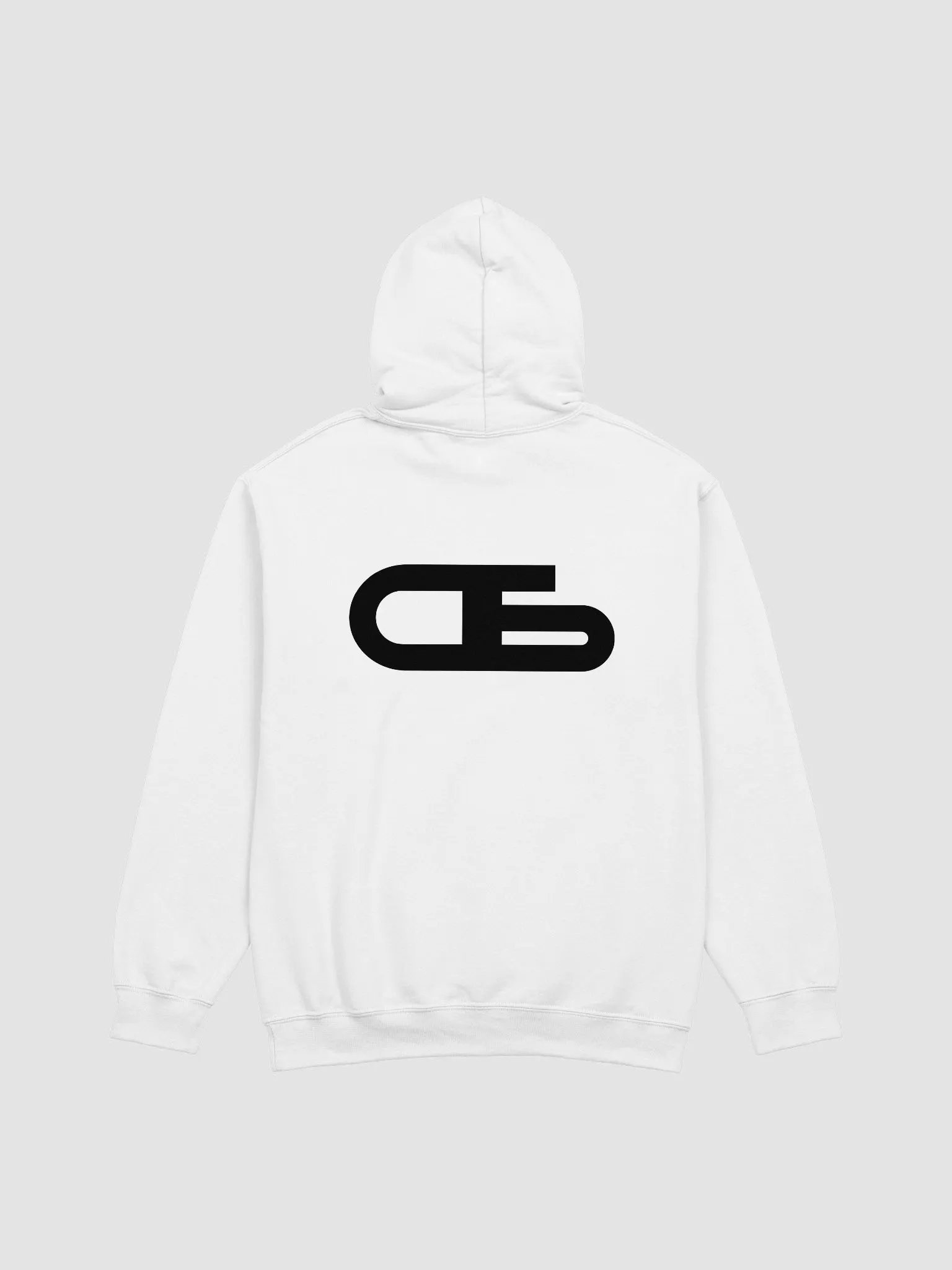 "Gerac" Calligraphy TG White product image (3)