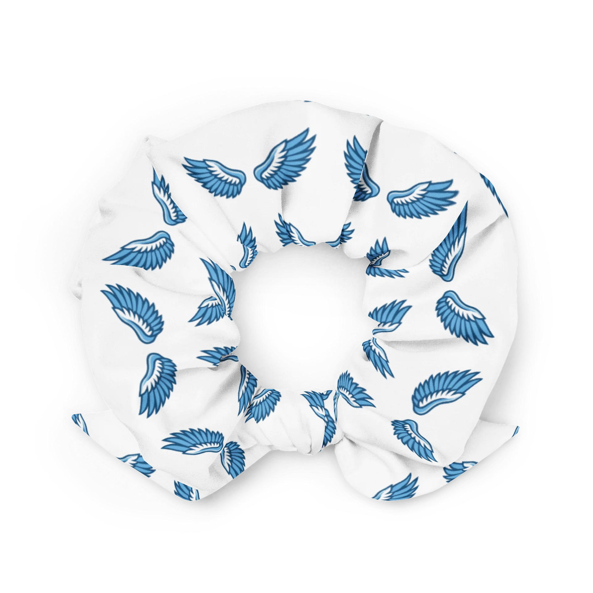 NES Scrunchie product image (2)