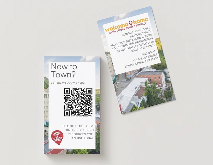 New To Town Cards product image (1)