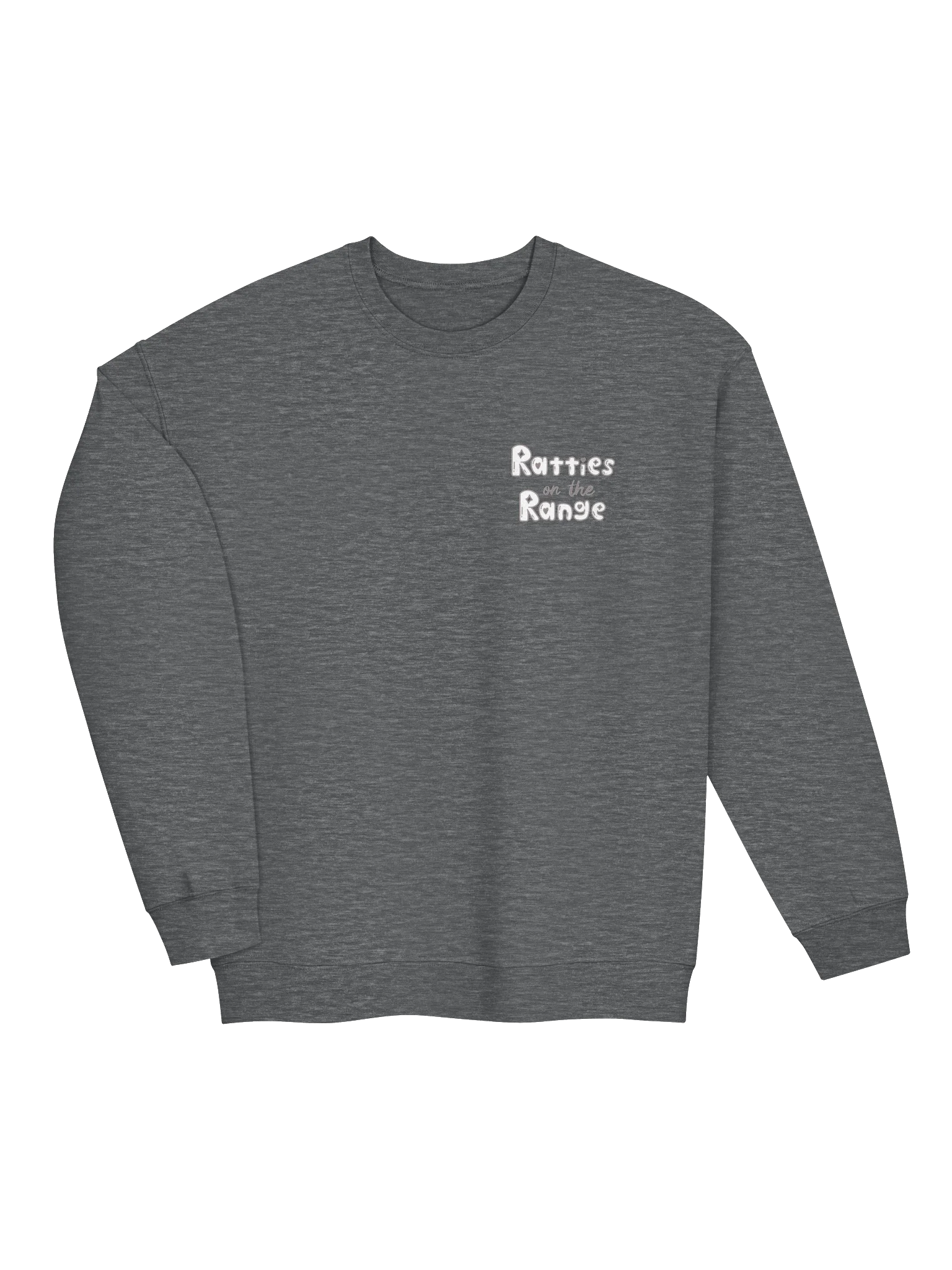 Ratties on the Range Crewneck product image (7)