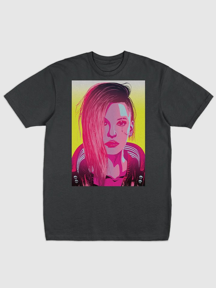 Valerie "V" Heavy Shirt product image (6)