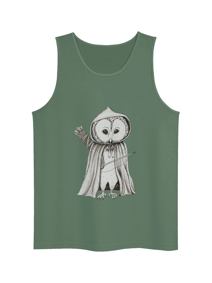 Robin Hoot Tank product image (1)