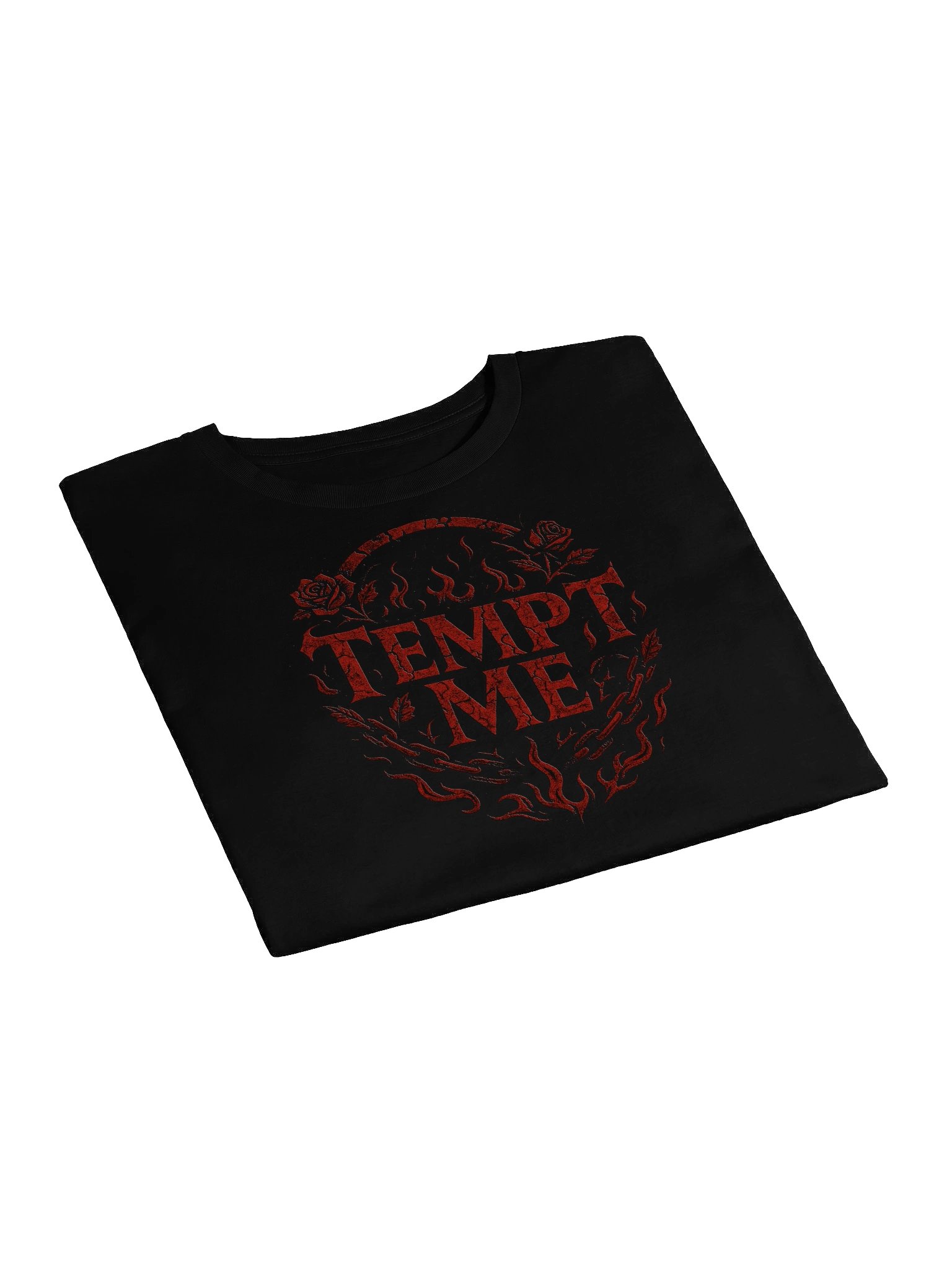 Tempt Me Crop Top product image (3)