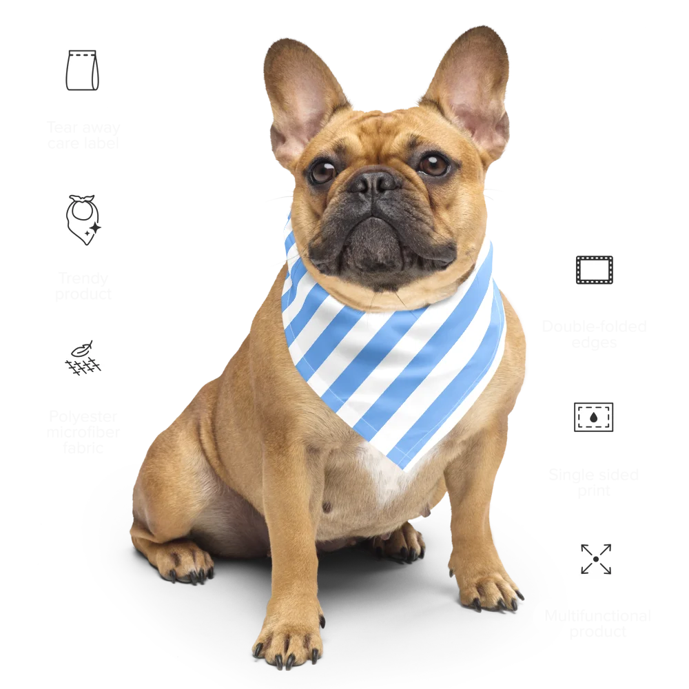 Kozii Chatpaca Bandana product image (8)